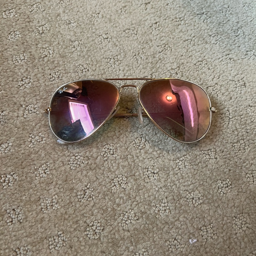 Ray-Ban Aviators